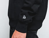 Mikina New Era Team Apparel Crewneck Oakland Raiders Black