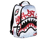 Batoh Sprayground Shark Eat Shark