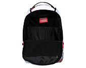 Batoh Sprayground Shark Eat Shark