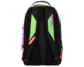 Batoh Sprayground DC Joker Shark