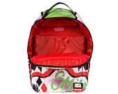 Batoh Sprayground DC Joker Shark