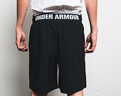 Kraťasy Under Armour Mirage Shorts 8" Black