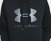 Mkina S Kapucí Under Armour Rival Fitted Graphic Hoodie