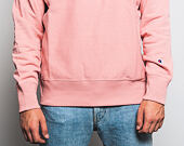 Mikina Champion Crewneck Sweatshirt Pink