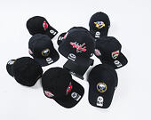 Kšiltovka 47 Brand Nashville Predators MVP Black Strapback