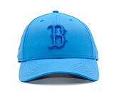 Kšiltovka New Era Nano Ripstop Boston Red Sox 9FORTY Light Royal Clipback