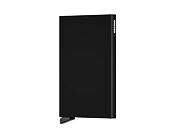 Pouzdro Na Karty Secrid Card Protector Black