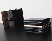 Peněženka Secrid Miniwallet Vintage Brown