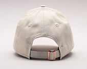 Dámská Kšiltovka New Era Essential Los Angeles Dodgers 9FORTY Satin/Gold Strapback