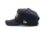 Kšiltovka New Era Chainstitch A-Frame Cleveland Cavaliers 9FORTY Official Team Color Snapback
