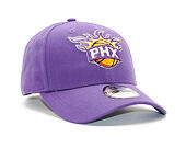 Kšiltovka New Era 9FORTY NBA The League Phoenix Suns Team Color