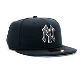 Kšiltovka New Era Tone Tech Redux New York Yankees 59FIFTY Official Team Color