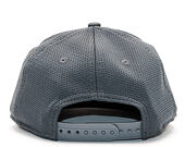 Kšiltovka New Era Tone Tech Redux New York Mets 9FIFTY Grey Heather/Official Team Colors Snapback