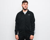 Bunda Kappa Banda Anniston Slim Black