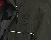 Bunda New Era NTC Parka New York Yankees New Olive