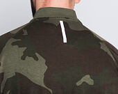 Mikina New Era NTC Bomber New York Yankees New Olive