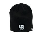 Kulich 47 Brand NHL Los Angeles Kings Beanie Black