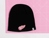 Kulich 47 Brand NHL Detroit Redwings Beanie Black