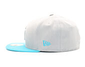 Kšiltovka New Era Pop Tonal New York Yankees 59FIFTY Grey/Mint