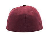 Kšiltovka New Era Coca Cola Pack Cherry Coke 59FIFTY Maroon
