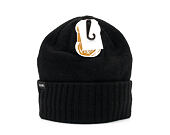 Kulich Coal The Rowan Black