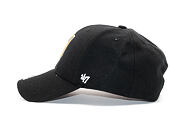 Kšiltovka 47 Brand Vegas Golden Knights MVP Black Strapback