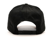 Kšiltovka New Era League Essential New York Yankees 9FORTY A-FRAME Black Snapback