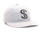 Kšiltovka New Era City Series Chicago White Sox 9FIFTY Grey Strapback