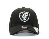Dětská Kšiltovka New Era - NFL The League 9FORTY - Oakland Raiders - Team Color