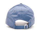 Kšiltovka New Era League Essential Los Angeles Dodgers 9FORTY Slate/Gold Strapback