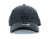 Kšiltovka New Era League Essential Los Angeles Dodgers 39THIRTY Navy