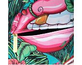 Batoh Sprayground Jungle Lips Multicolor