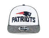Kšiltovka New Era NFL Super Bowl 18 Opening Night New England Patriots 9FIFTY Official Team Color Sn