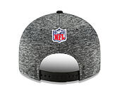 Kšiltovka New Era NFL Super Bowl 18 Opening Night Philadelphia Eagles 9FIFTY Official Team Color Sna