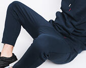 Tepláky New Era World Hood Jogger Night Shift Navy