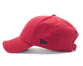 Kšiltovka New Era Seas Clean 9FORTY Cardinal Strapback