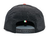 Kšiltovka New Era Perf SS18 9FIFTY Black Snapback