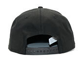 Kšiltovka New Era Camo Snap Reflect Manchester United 9FIFTY Black Snapback