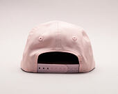 Dětská Kšiltovka New Era Disney Express Minnie Mouse 9FIFTY Infant Plum Snapback