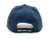 Kšiltovka 47 Brand MVP Toronto Maple Leafs Navy Strapback