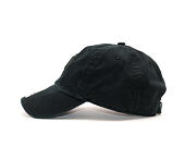 Kšiltovka 47 Brand Clean Up Anaheim Ducks Black/Black Strapback