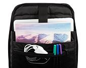Batoh Aevor Bookpack Black Eclipse