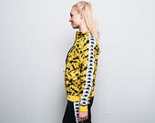Bunda Kappa Banda Arlac Yellow Fancy