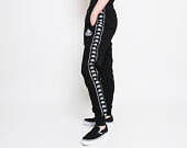 Tepláky Kappa Authentic Lucio Black