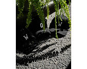 Kšiltovka State of WOW ALPHABET - Zulu Baseball Cap Crown 2 Black/White Strapback