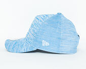 Kšiltovka New Era Engineered Fit Boston Red Sox 9FORTY A-FRAME Sky Blue / Optic White