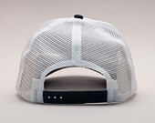 Kšiltovka New Era  League Essential New York Yankees 9FORTY A-FRAME TRUCKER  Optic White / Navy