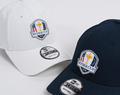 Kšiltovka New Era Pga Essential Ryder Cup 9FORTY Strapback Navy /