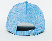 Kšiltovka New Era  Engineered Fit Los Angeles Dodgers 9FORTY Strapback Light Royal/Bright Royal / Op