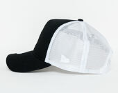 Dámská Kšiltovka New Era  Wmns Essential Trkr New York Yankees  9FORTY A-FRAME TRUCKER  Black / Blac
